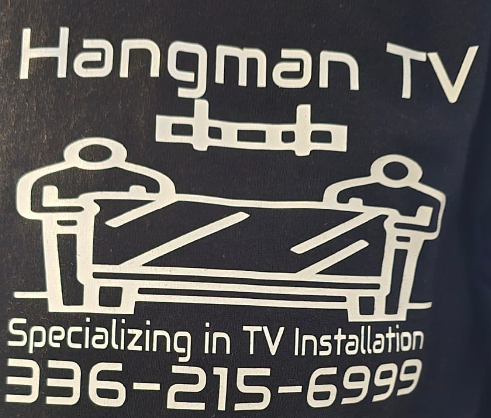 Image of HangmanTV Image of HangmanTV